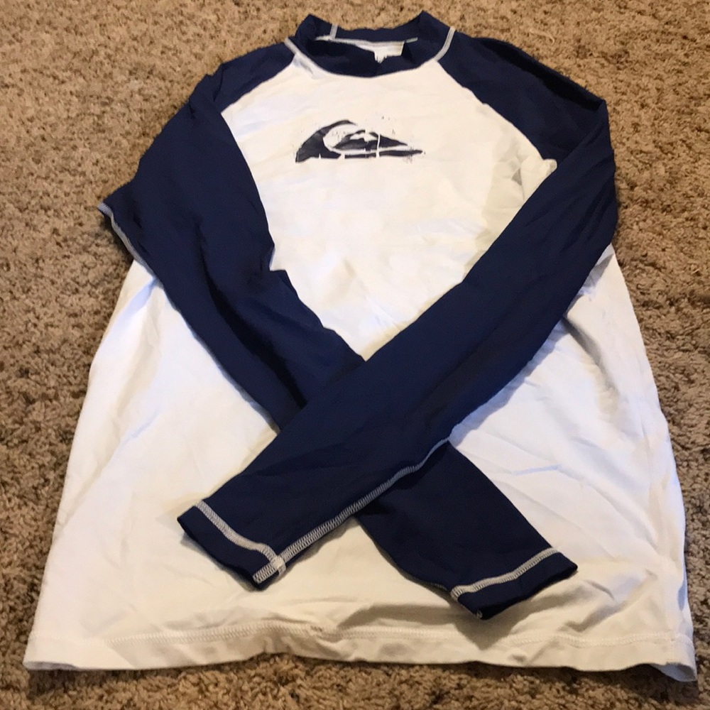 Surf top